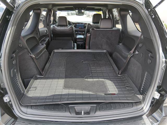Certified 2023 Dodge Durango R/T RWD image 14