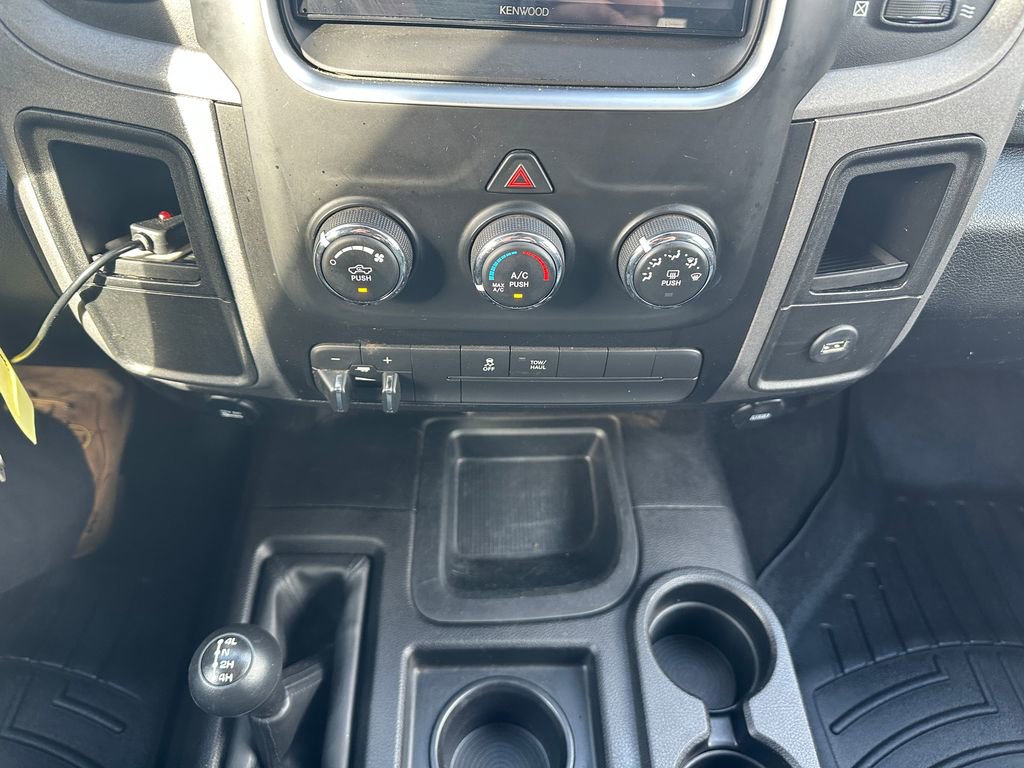 Used 2015 RAM 2500 Tradesman w/ Popular Equipment Group image 17