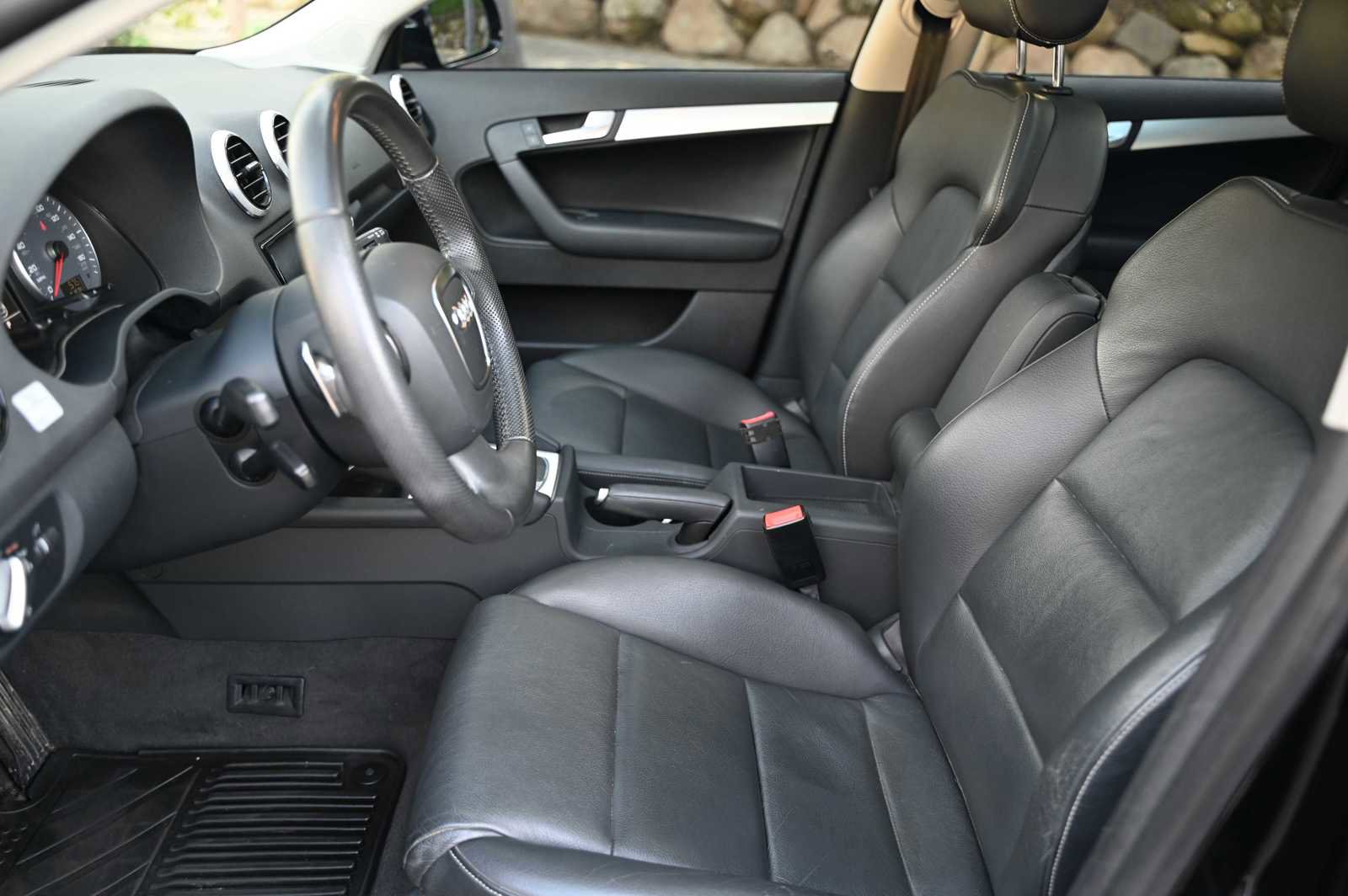 Used 2013 Audi A3 TDI Premium Plus image 18