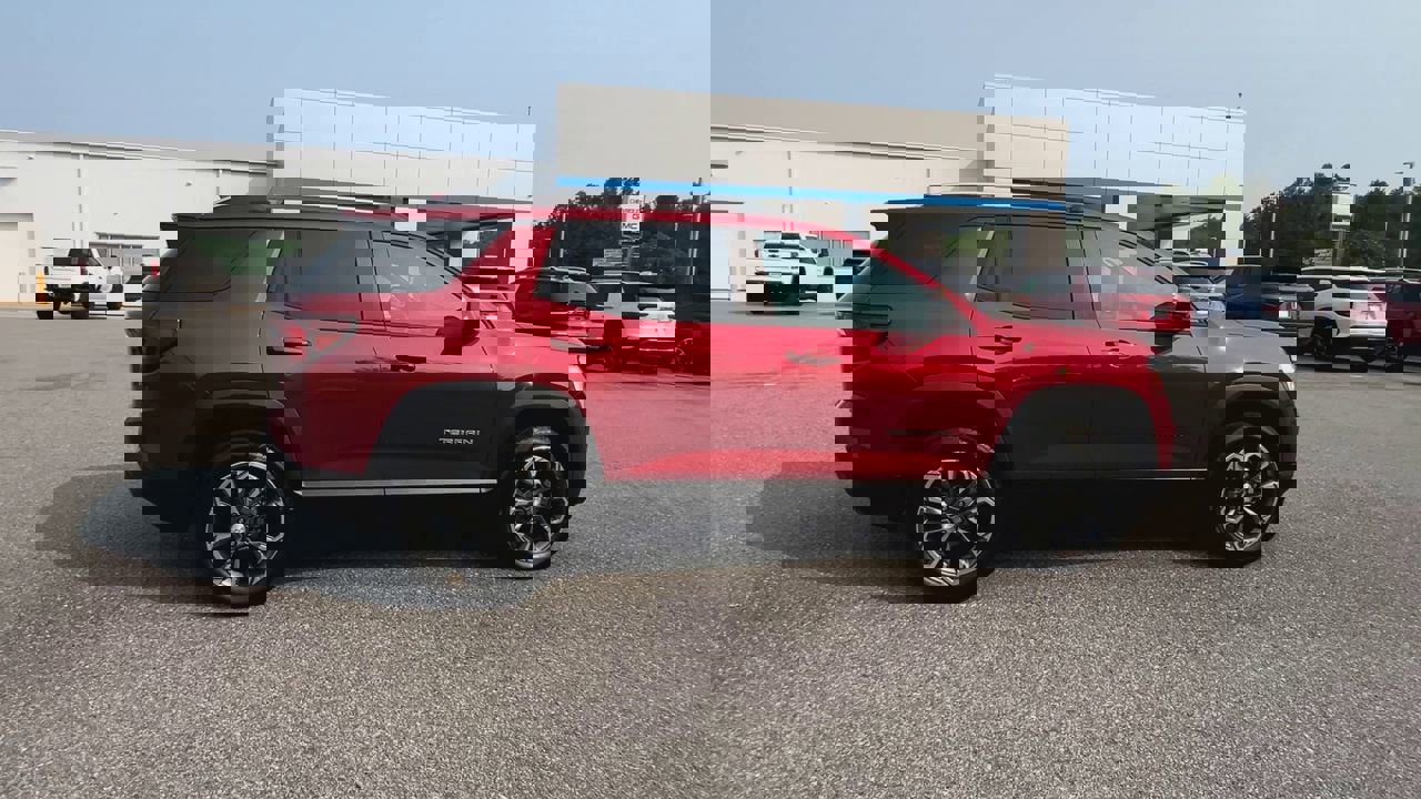 New 2026 GMC Terrain Elevation w/ Elevation Premium Package image 42