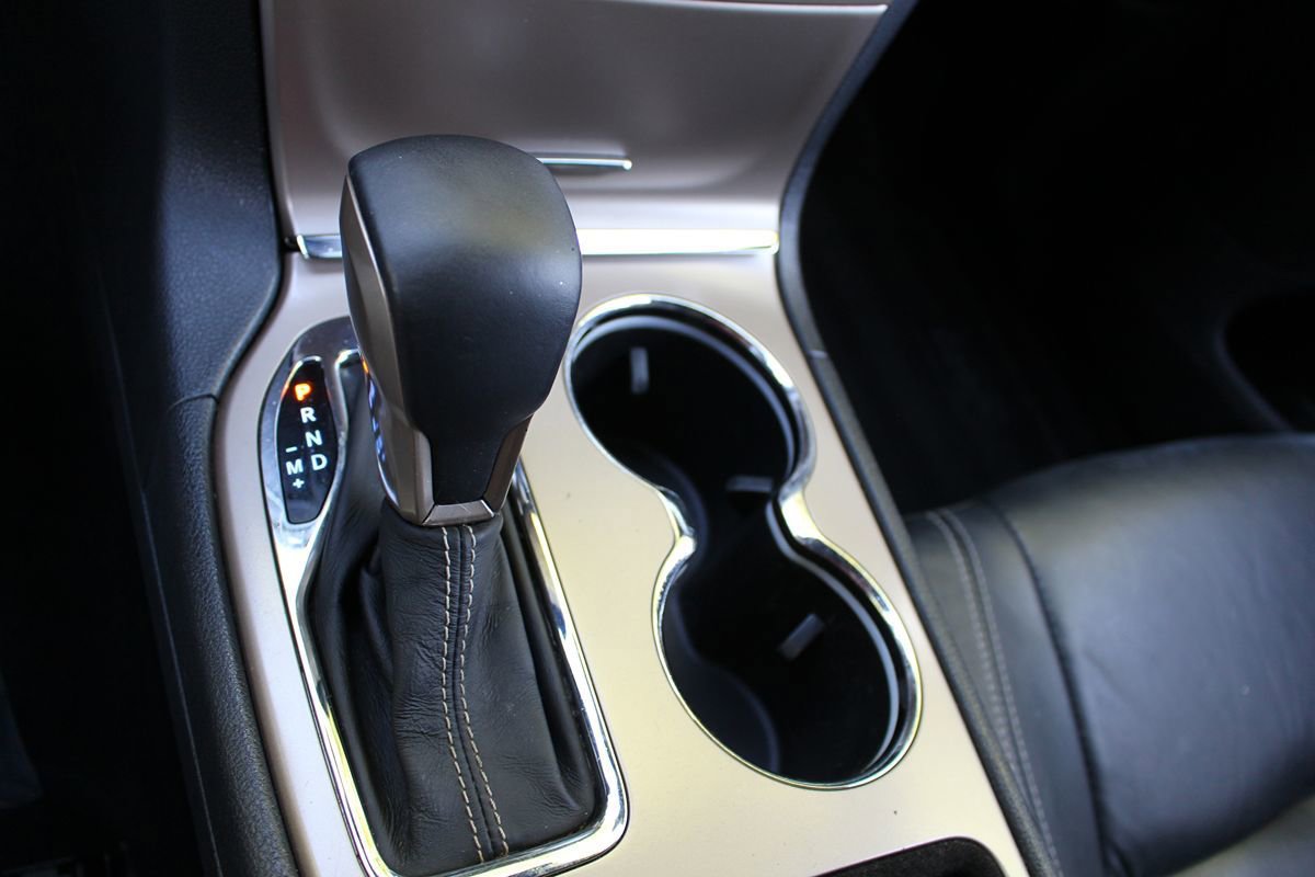 Used 2017 Jeep Grand Cherokee Limited RWD image 31