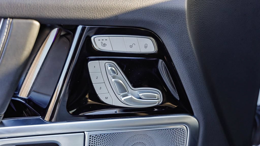 Used 2022 Mercedes-Benz G 63 AMG 4MATIC image 26