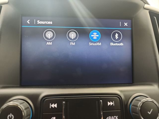 Used 2022 GMC Terrain SLT w/ Infotainment Package II image 15