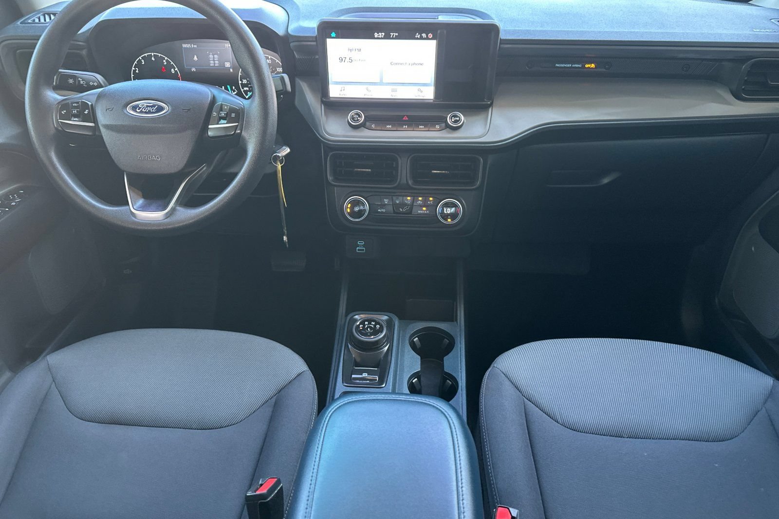 Used 2022 Ford Maverick XL w/ Equipment Group 100A Standard AWD/4WD image 13