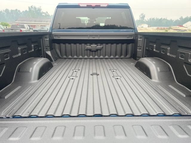 New 2026 Chevrolet Silverado 2500 LT w/ Trail Boss Package AWD/4WD image 16