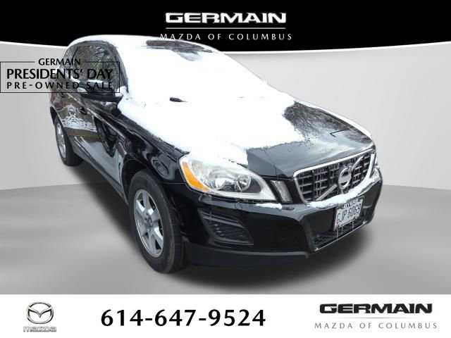 Used 2012 Volvo XC60 3.2 Premier Plus image 1