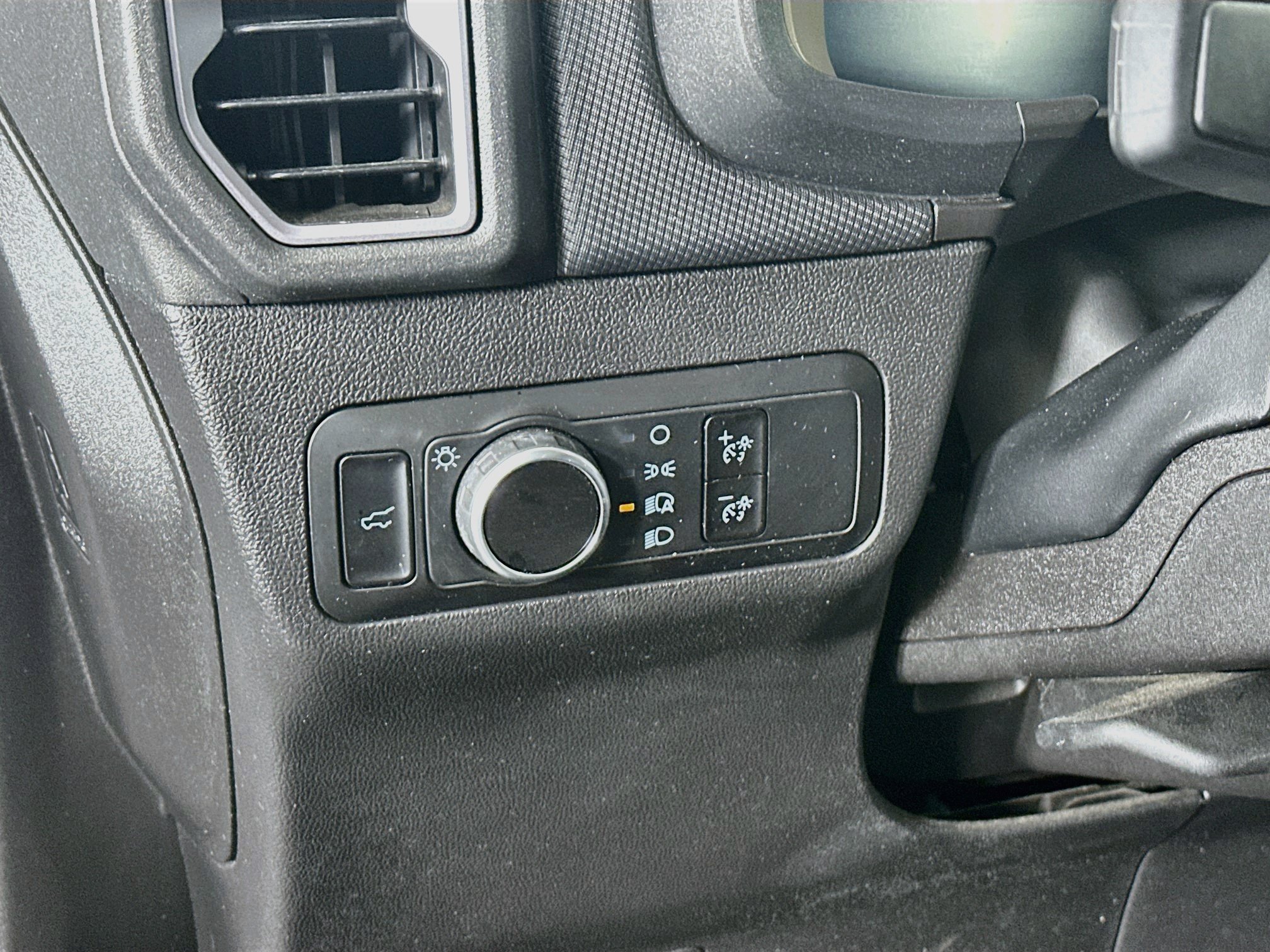 Used 2025 Ford Bronco Sport Big Bend AWD/4WD image 17