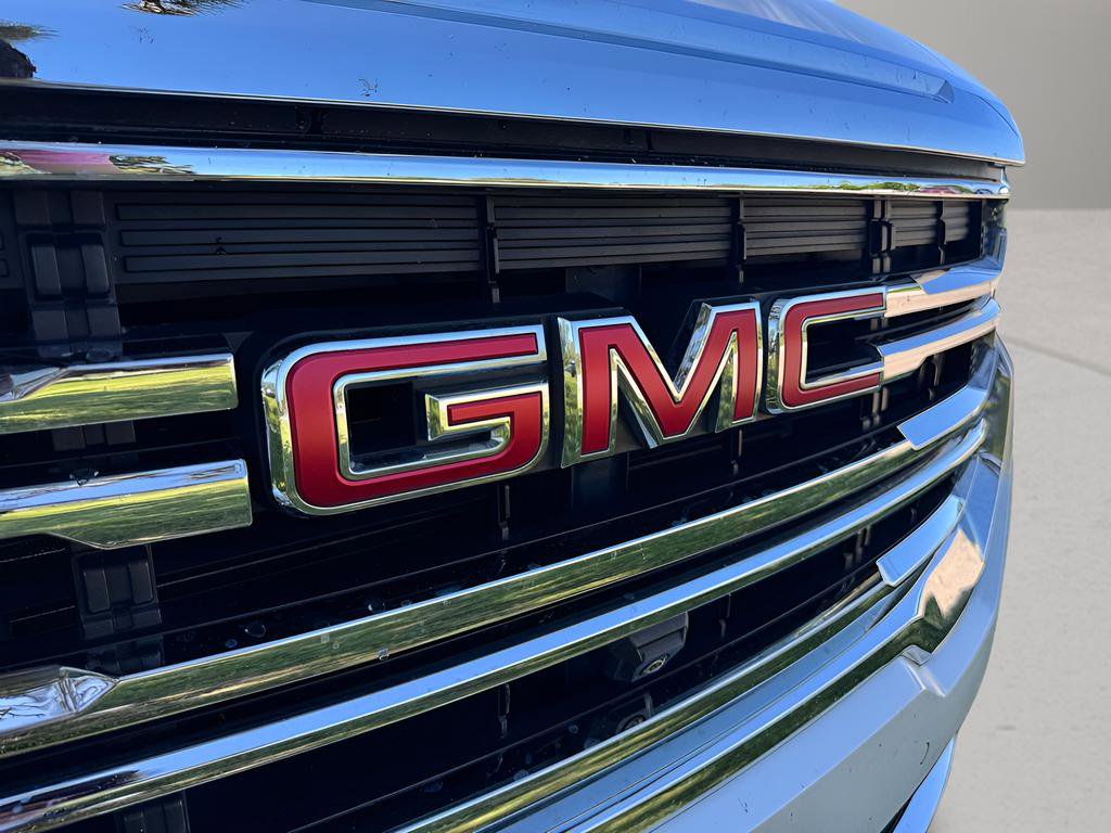 Used 2020 GMC Acadia SLT w/ Driver Alert Package II AWD/4WD image 12