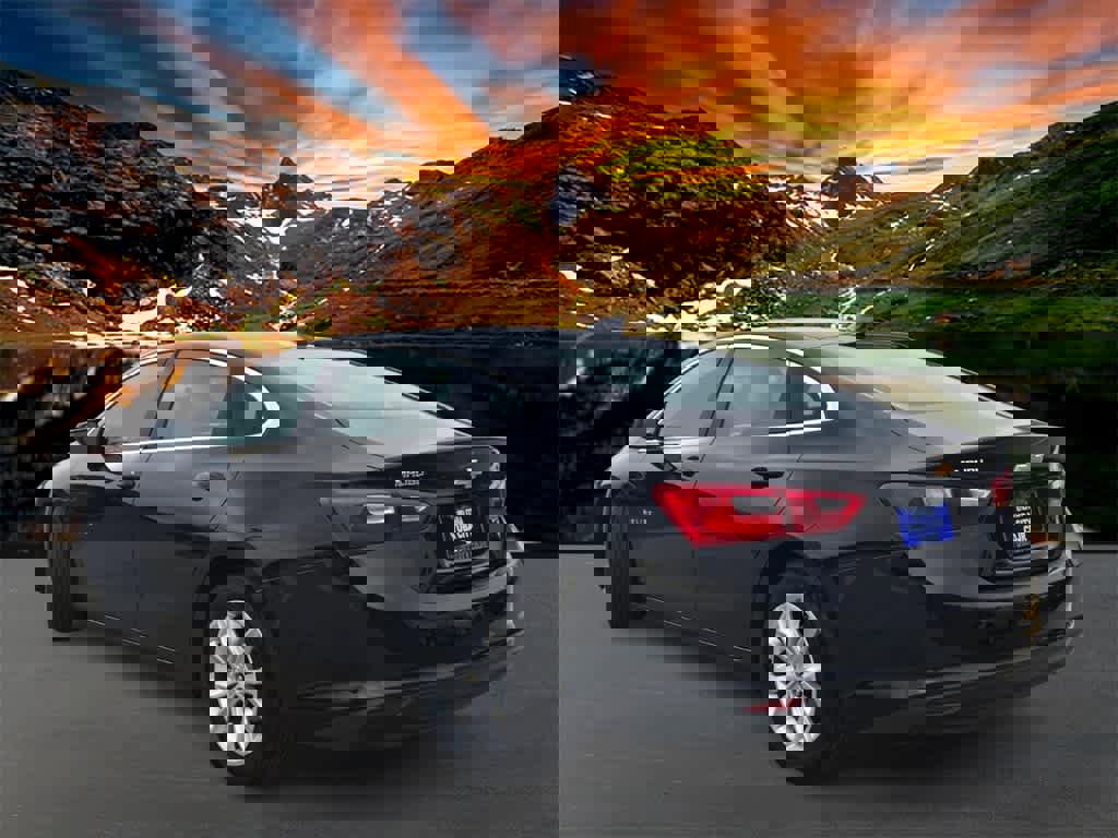 Used 2023 Chevrolet Malibu LT image 6