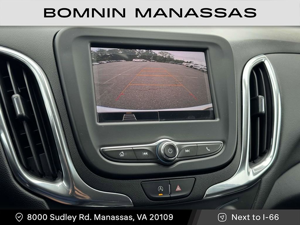 Used 2023 Chevrolet Equinox LT image 17