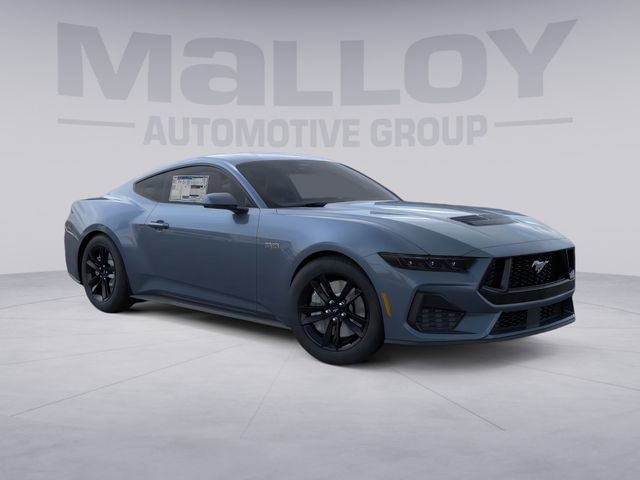 New 2026 Ford Mustang GT RWD image 7