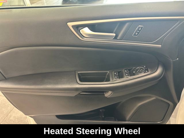 Used 2023 Ford Edge SEL w/ Convenience Package AWD/4WD image 21
