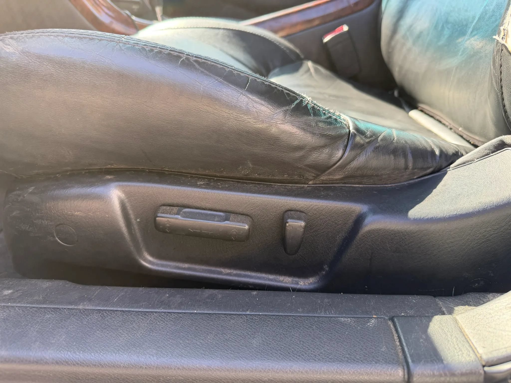 Used 2003 Acura TL FWD image 30