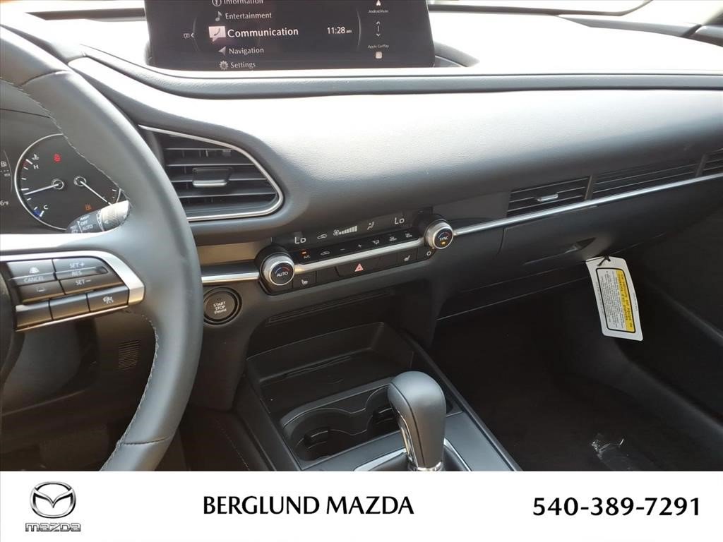 New 2026 MAZDA CX-30 AWD 2.5 S image 20
