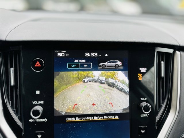 Used 2025 Subaru Outback Premium image 10