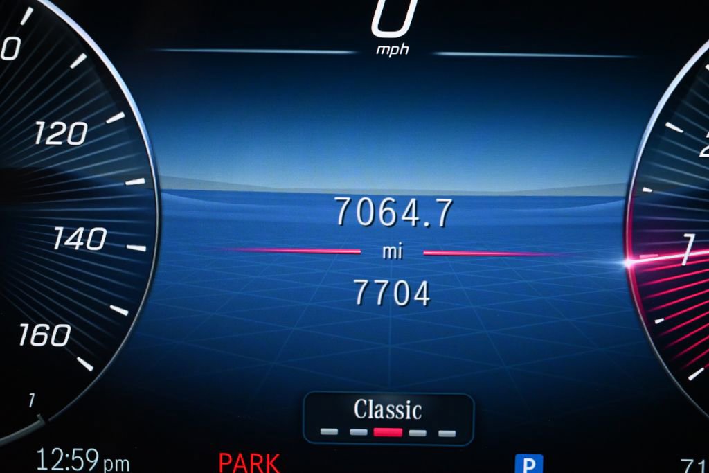 Certified 2026 Mercedes-Benz GLA 250 image 12