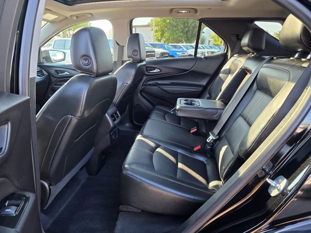 Used 2023 Chevrolet Equinox Premier AWD/4WD image 18