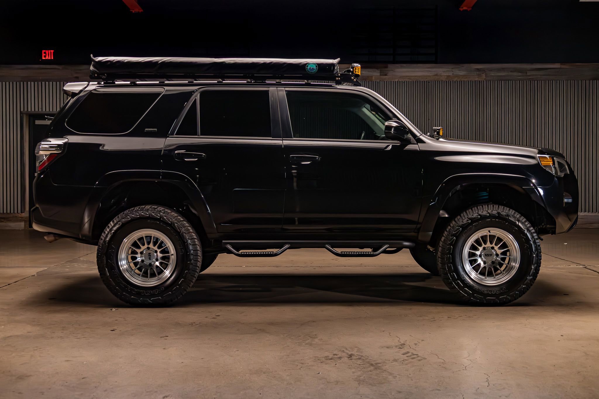 Used 2019 Toyota 4Runner SR5 RWD image 10