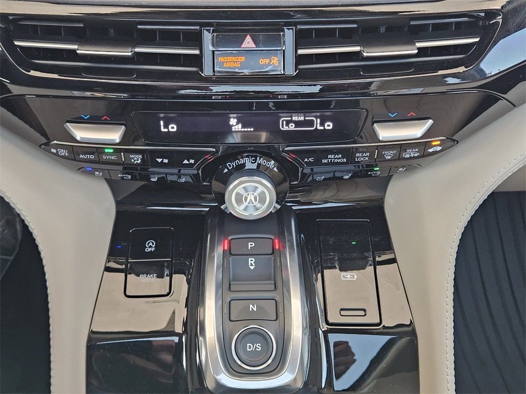 New 2026 Acura MDX w/ Advance Package image 19