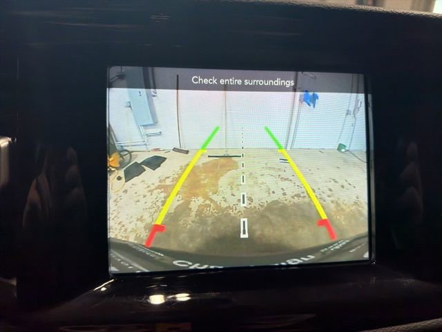 Used 2022 Dodge Durango SXT w/ Trailer Tow Group IV image 25