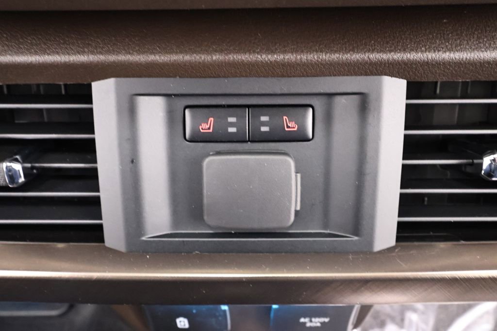 New 2026 Ford F150 King Ranch image 15