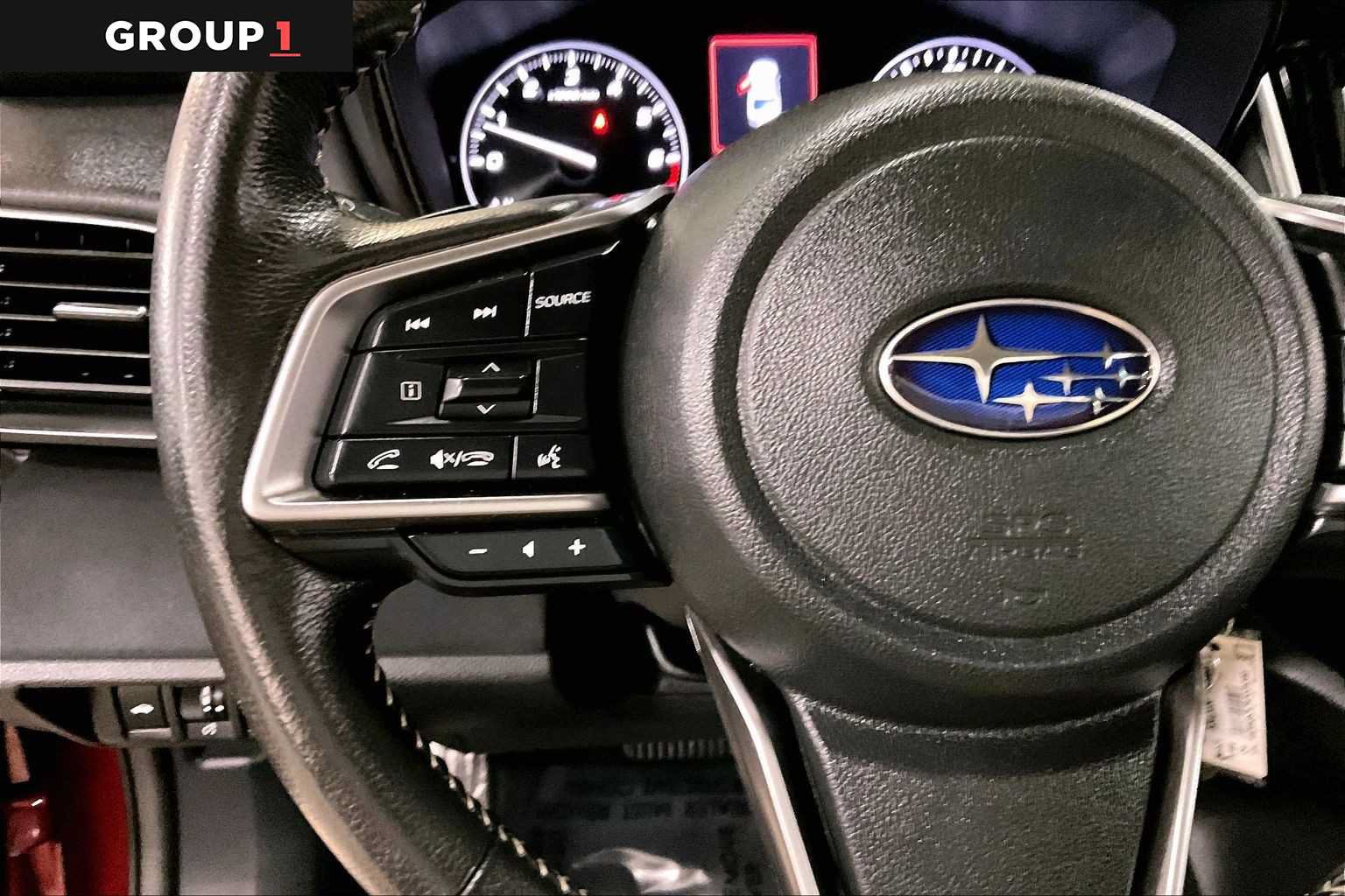 Used 2024 Subaru Legacy Premium AWD/4WD image 23