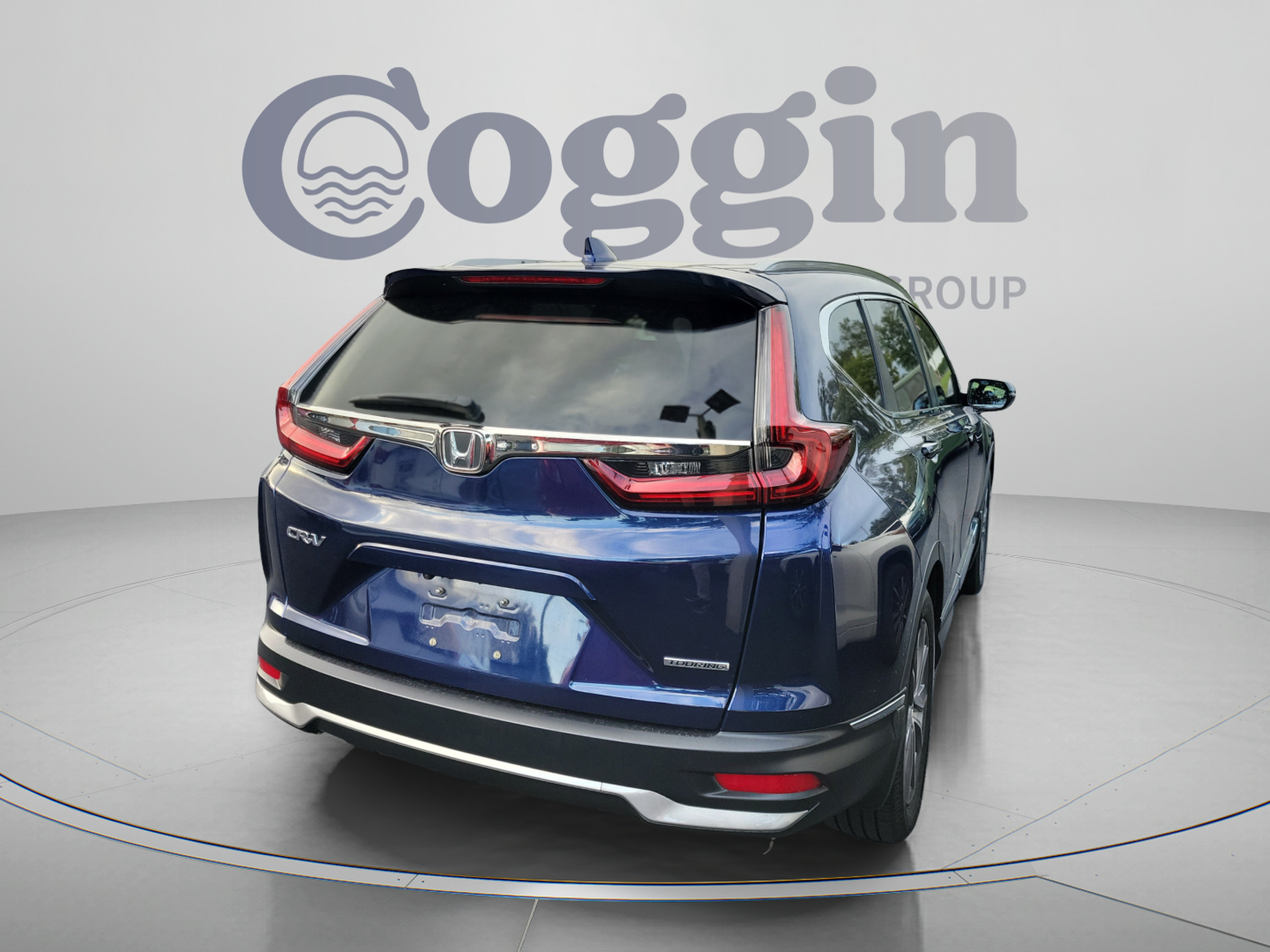 Used 2020 Honda CR-V Touring image 5