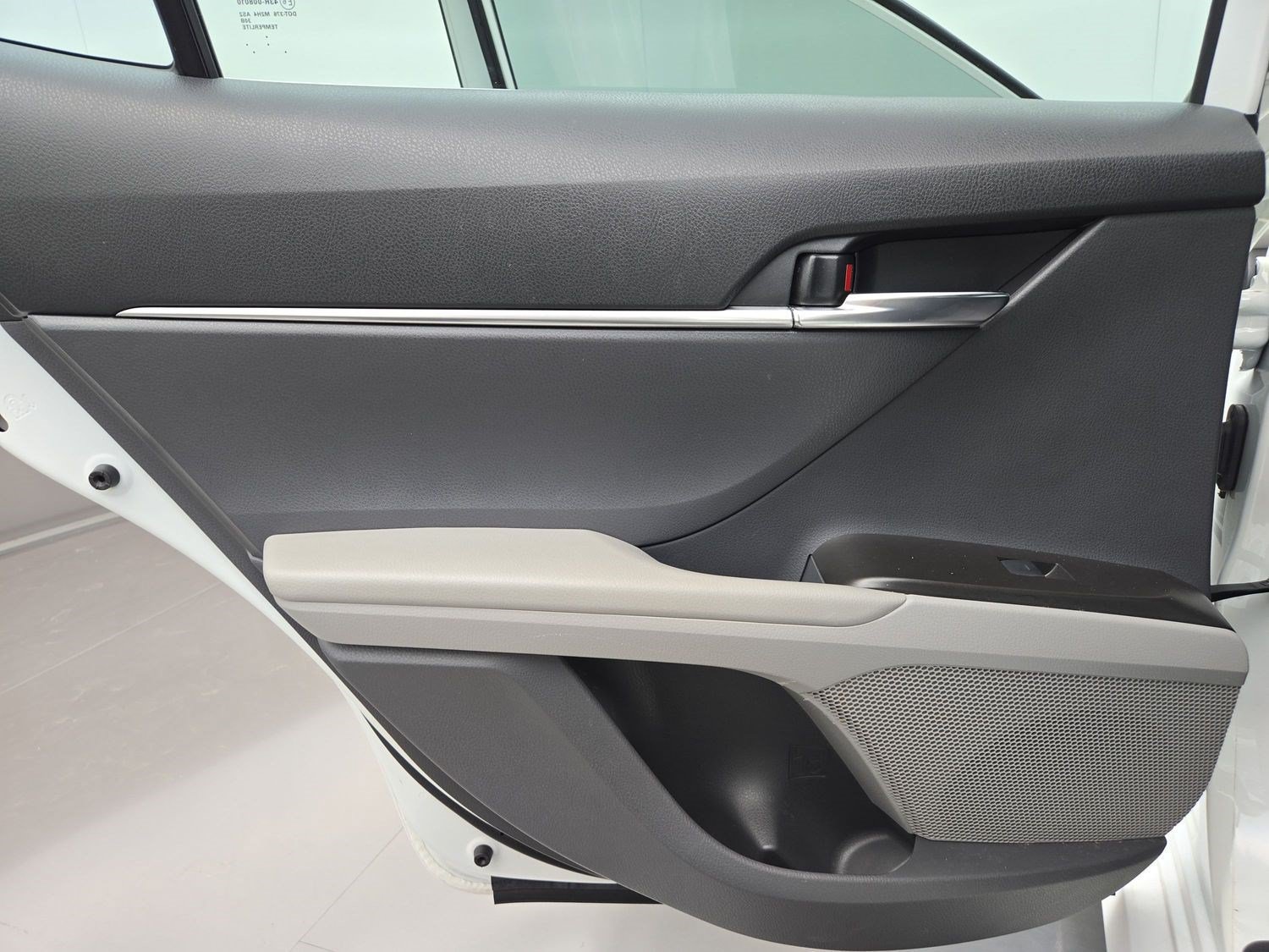 Certified 2023 Toyota Camry LE FWD image 19