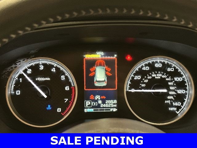 Certified 2023 Subaru Forester Limited image 7