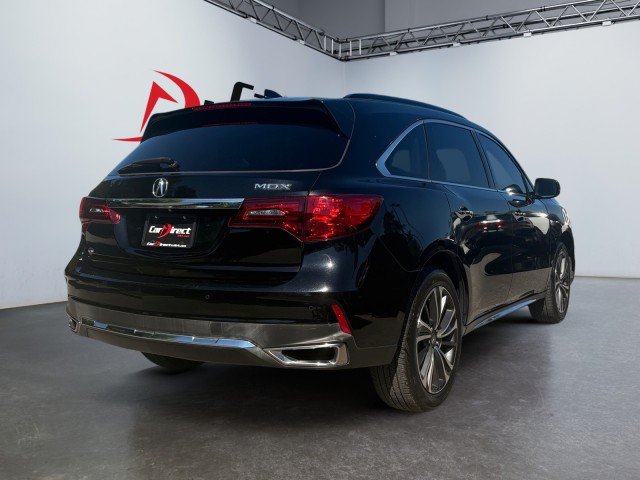 Used 2020 Acura MDX w/ Technology Package FWD image 15