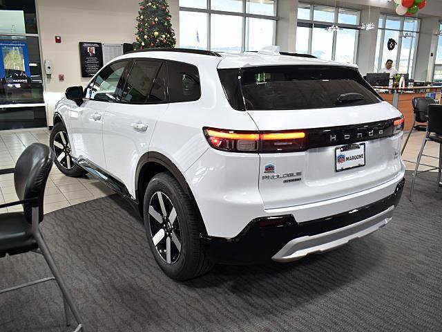 New 2026 Honda Prologue Touring image 4