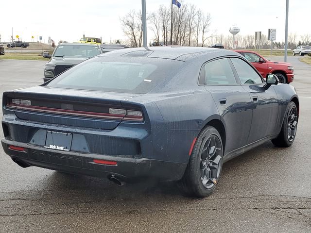 New 2026 Dodge Charger R/T image 7