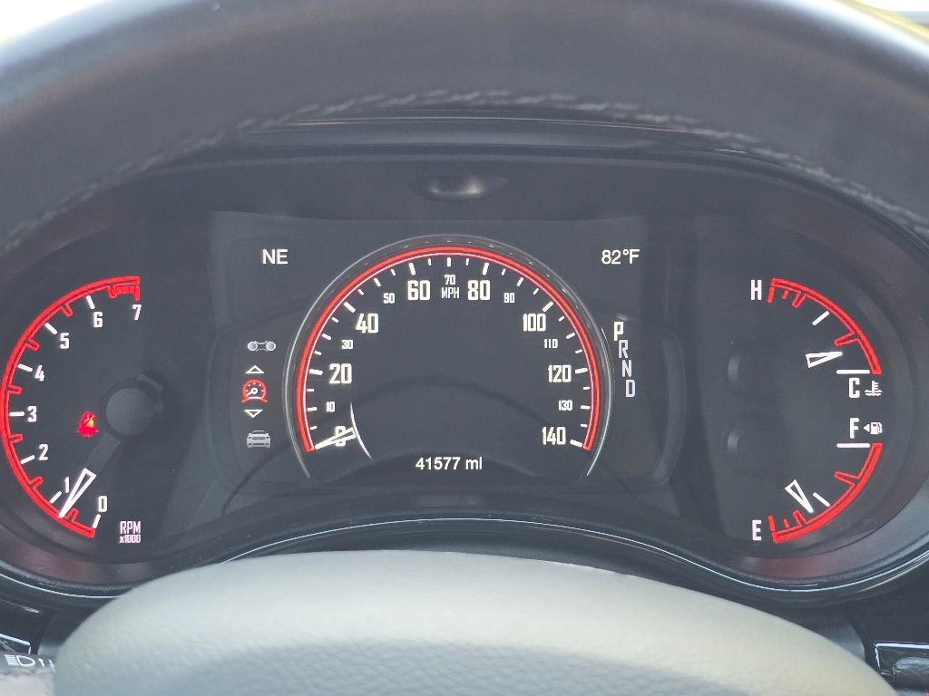 Used 2024 Dodge Durango GT image 14