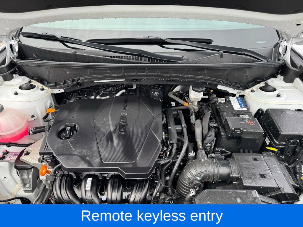 Used 2024 Hyundai Tucson XRT image 11