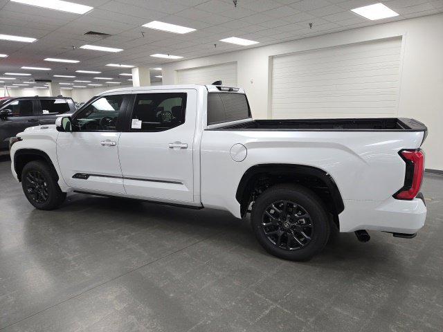 New 2026 Toyota Tundra Platinum AWD/4WD image 3