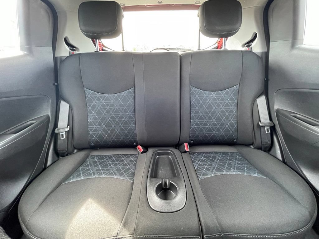 Used 2022 Chevrolet Spark LT FWD image 28