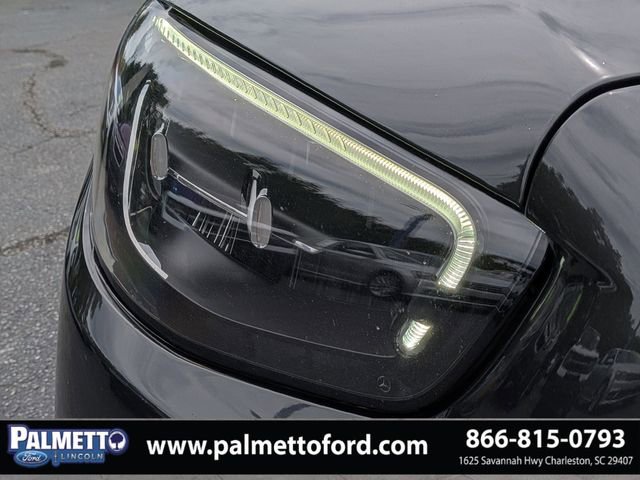 Used 2021 Mercedes-Benz E 350 4MATIC Sedan image 9