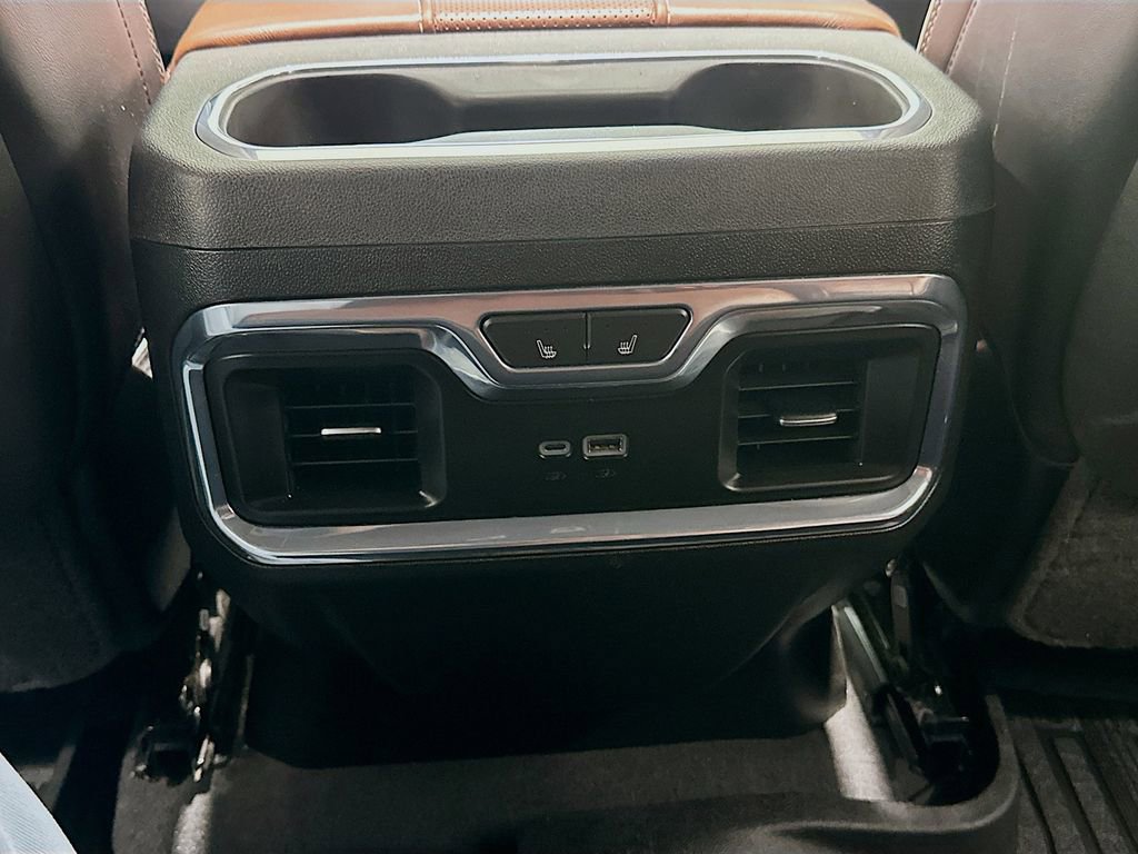 Used 2024 GMC Sierra 2500 Denali Ultimate w/ Max Trailering Package image 27
