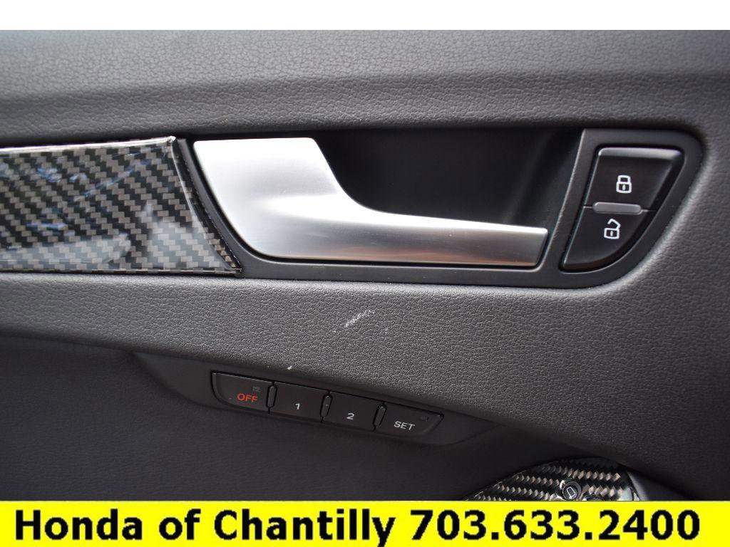 Used 2014 Audi A4 2.0T Premium Plus w/ Premium Plus Package AWD/4WD image 23