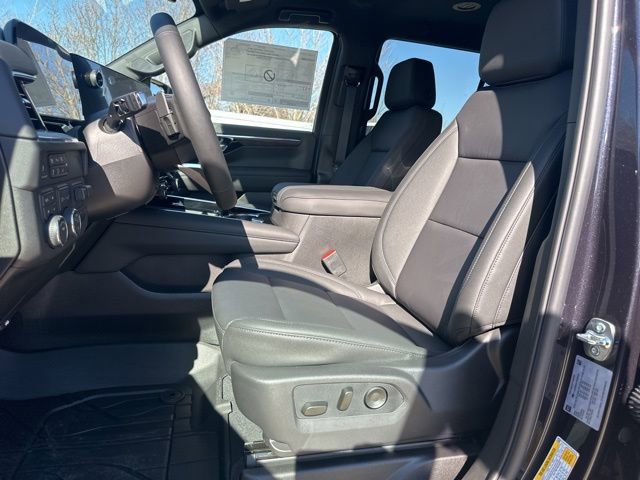 New 2026 Chevrolet Tahoe LT image 9