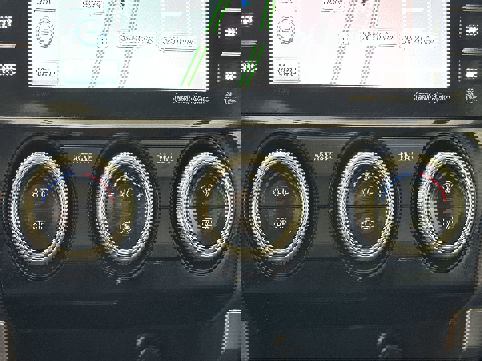 Used 2018 Subaru Forester 2.5i Touring w/ Popular Package #3B image 23