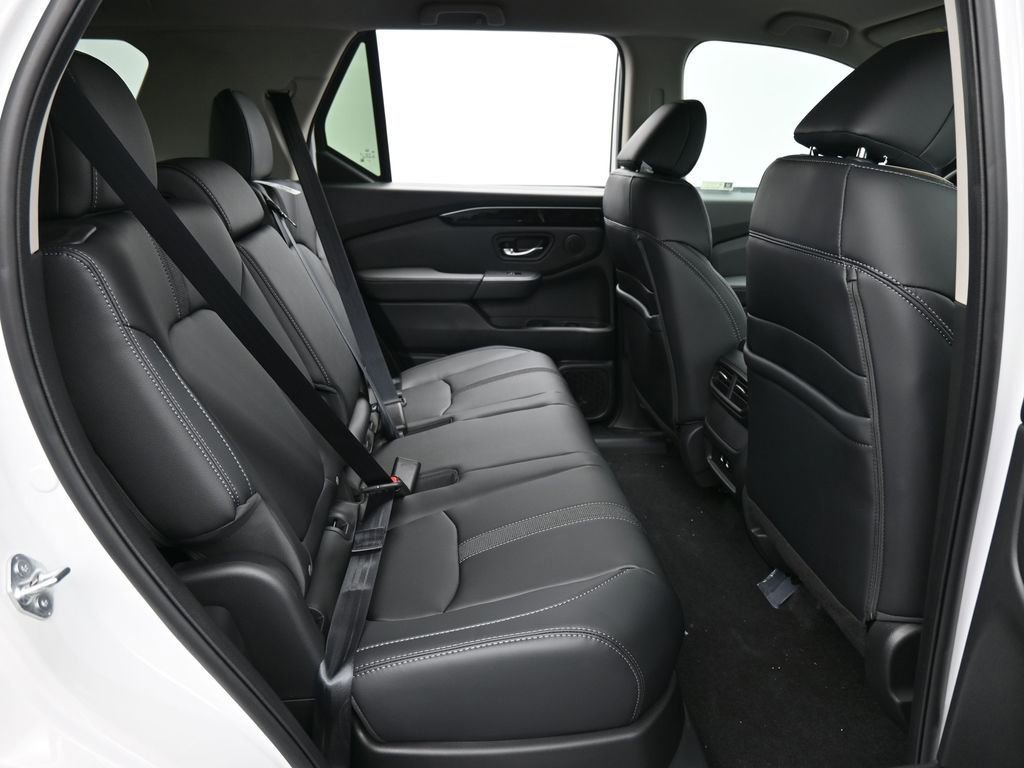 New 2026 Honda Passport RTL image 39