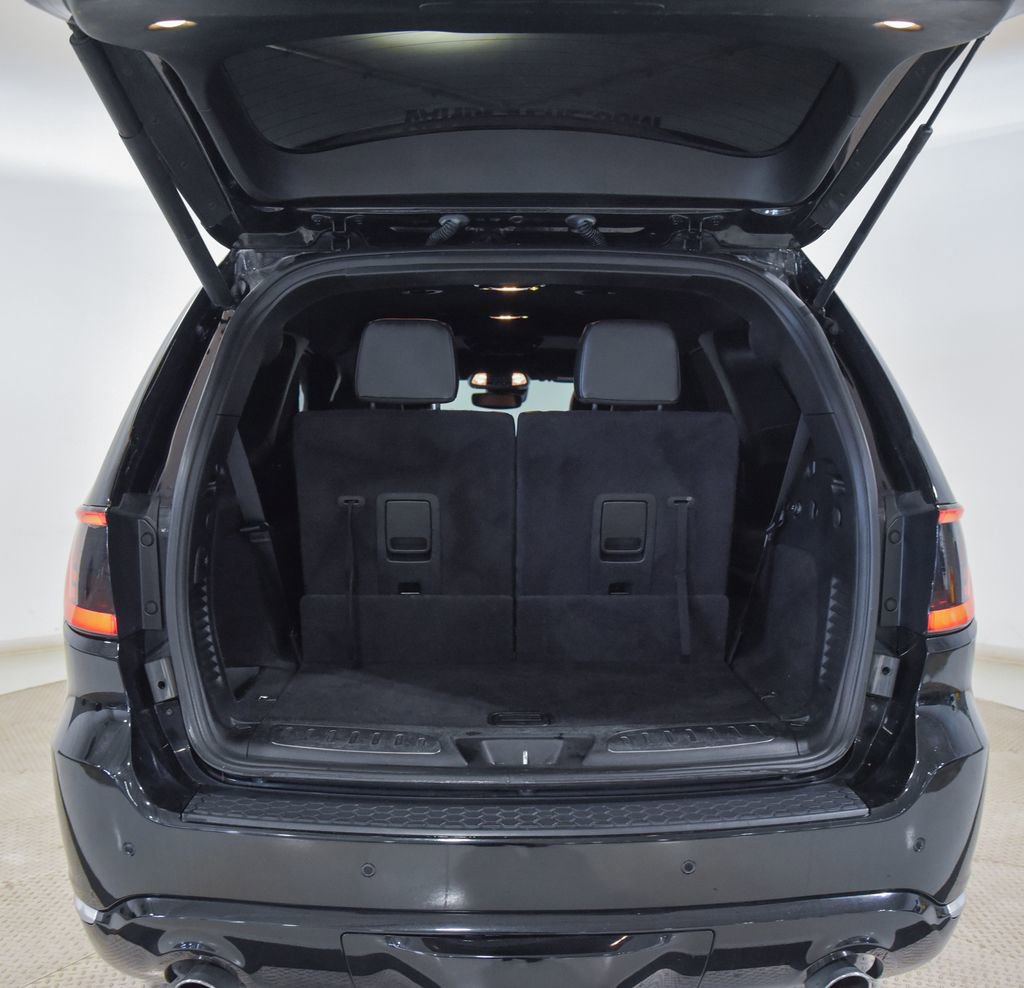 Used 2018 Dodge Durango Citadel AWD/4WD image 18