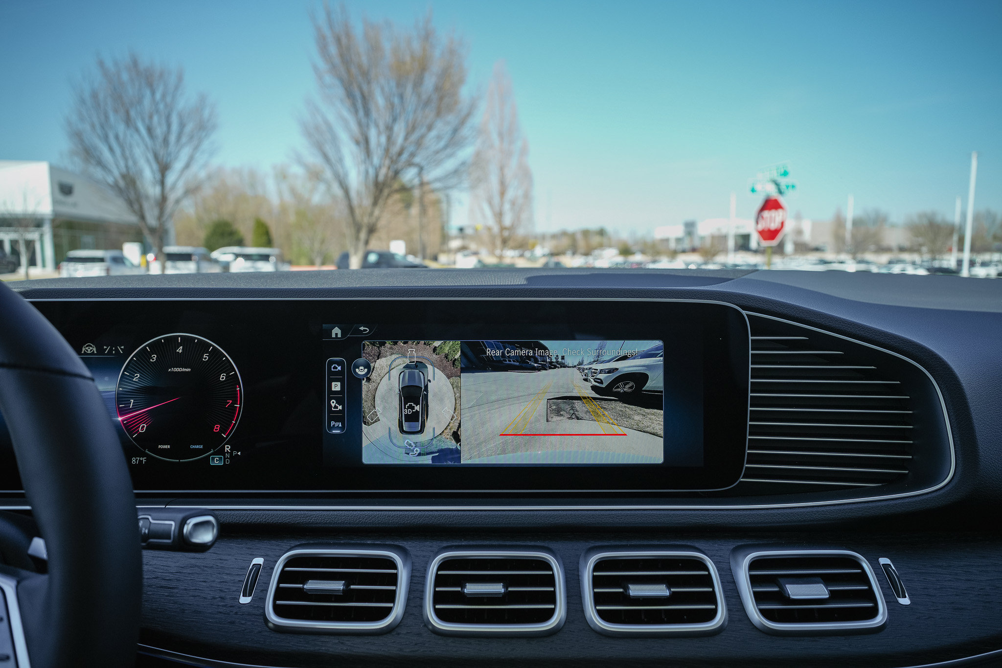 New 2026 Mercedes-Benz GLE 350 4MATIC image 19