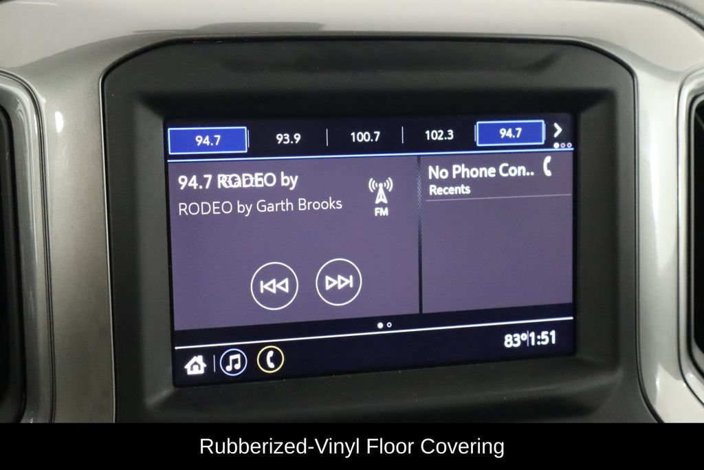 Used 2020 Chevrolet Silverado 2500 W/T w/ WT Convenience Package RWD image 27
