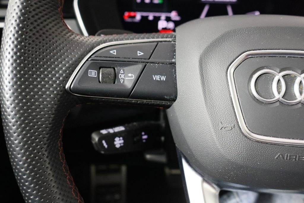 Used 2024 Audi S5 Premium Plus image 32