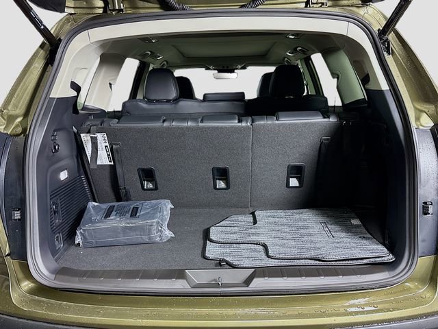 New 2026 Subaru Ascent Limited AWD/4WD image 28