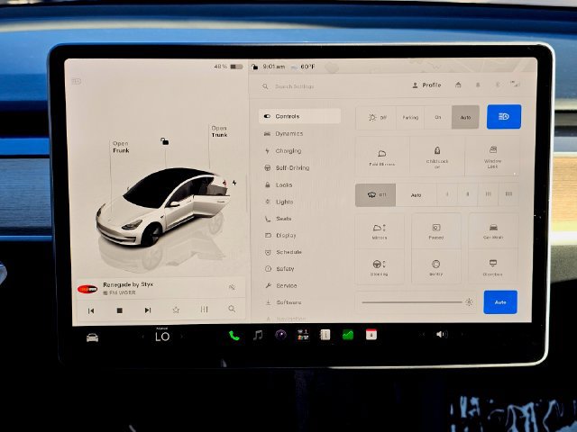 Used 2023 Tesla Model 3 Standard Range RWD image 39