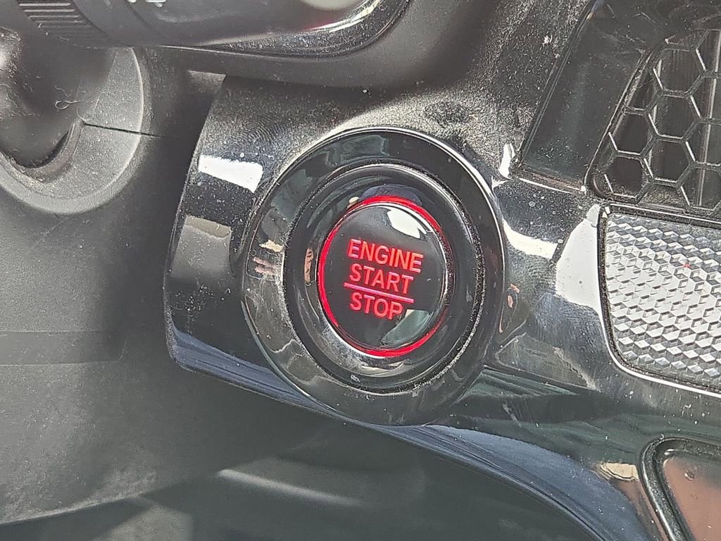 Used 2025 Honda CR-V EX-L image 19