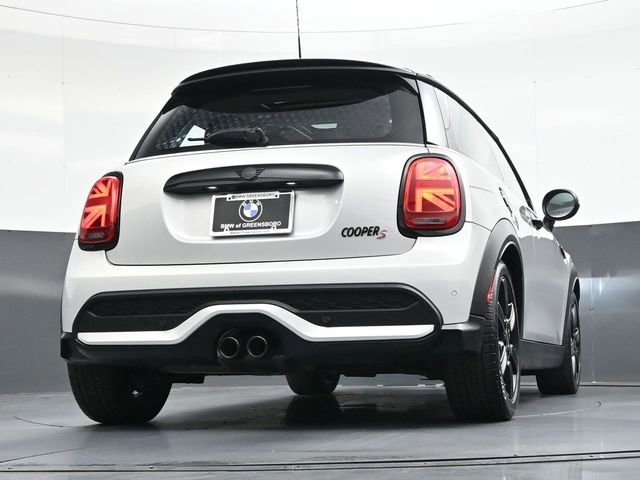 Used 2022 MINI Cooper S image 34